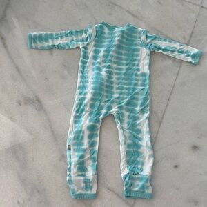 Kyte baby pajamas